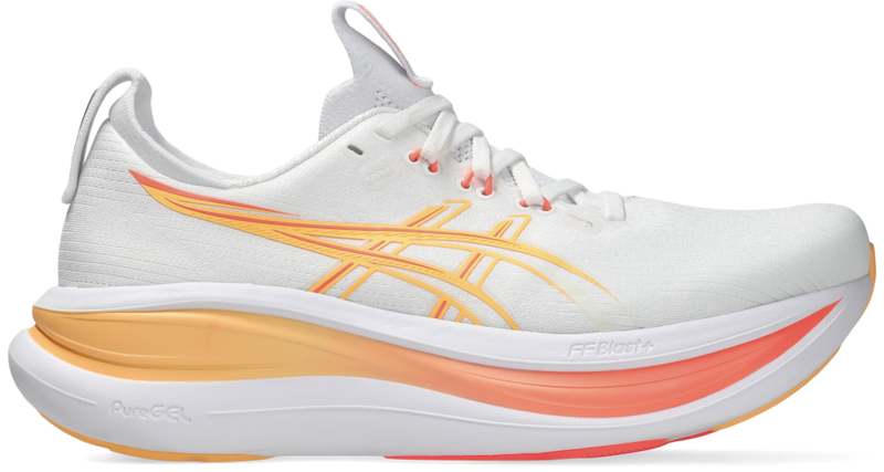 Asics Gel-Nimbus 28