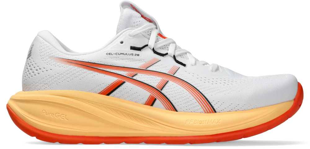Asics Gel-Cumulus 28
