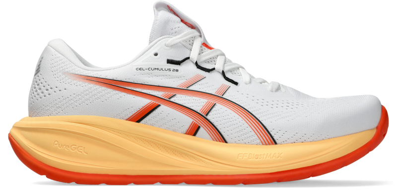 Asics Gel-Cumulus 28