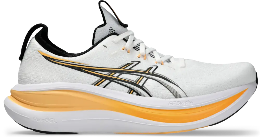 Asics Gel-nimbus 28