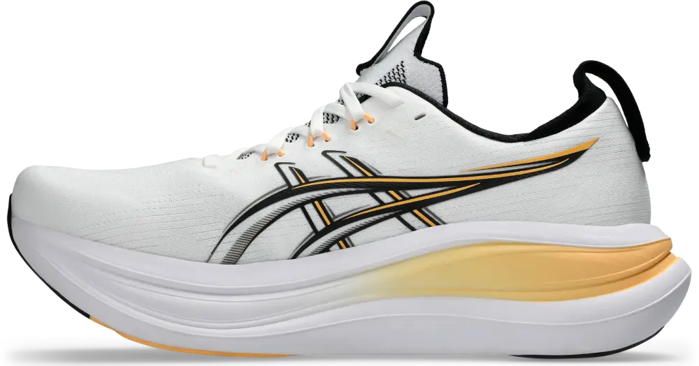 Asics Gel-nimbus 28