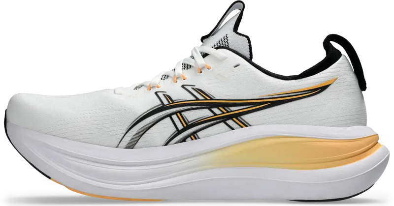 Asics Gel-nimbus 28 - second image