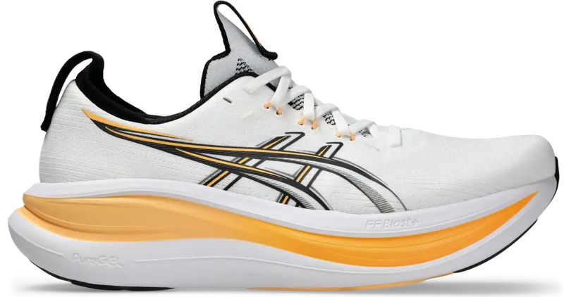 Asics Gel-nimbus 28