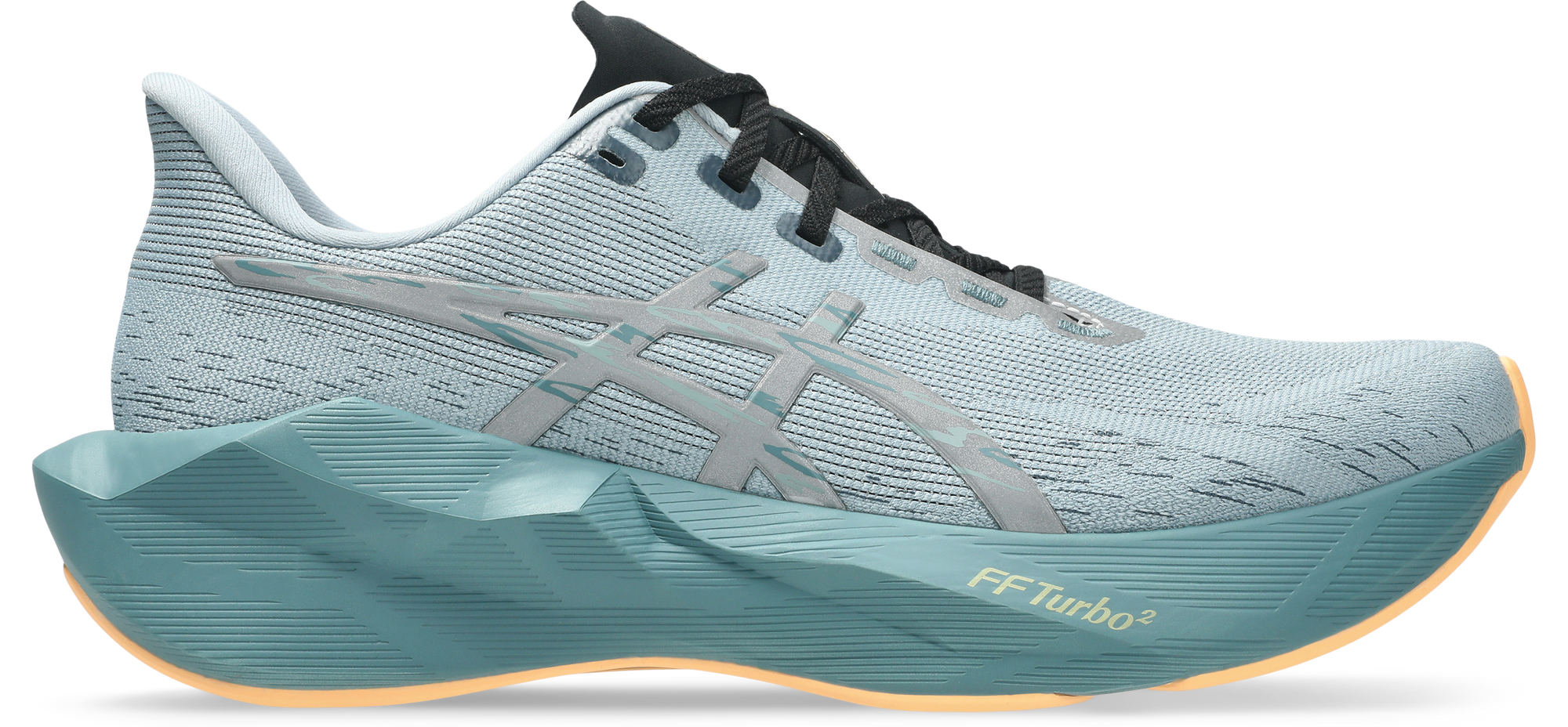 Asics Novablast 6 Lite-Show