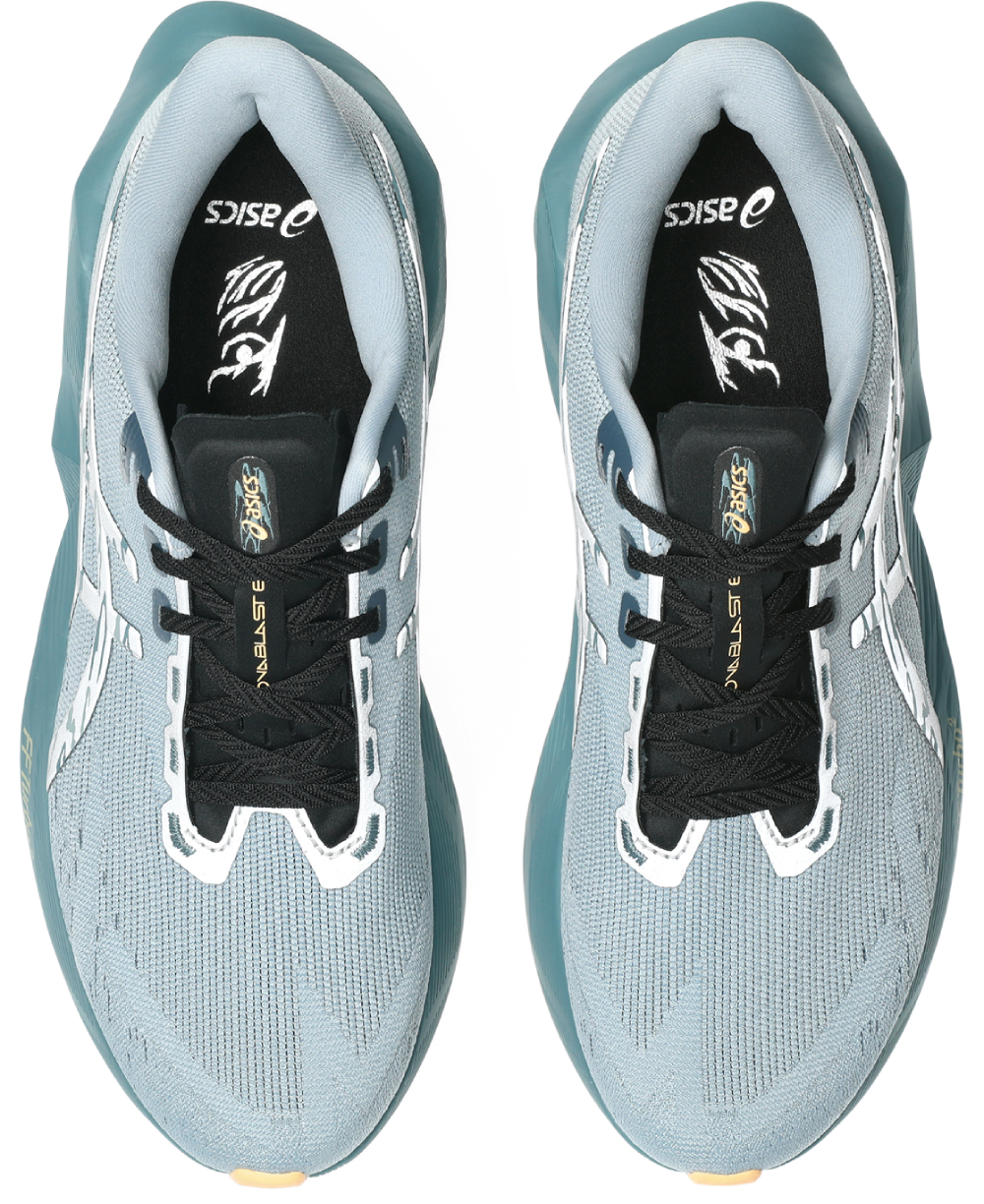 Asics Novablast 6 Lite-Show