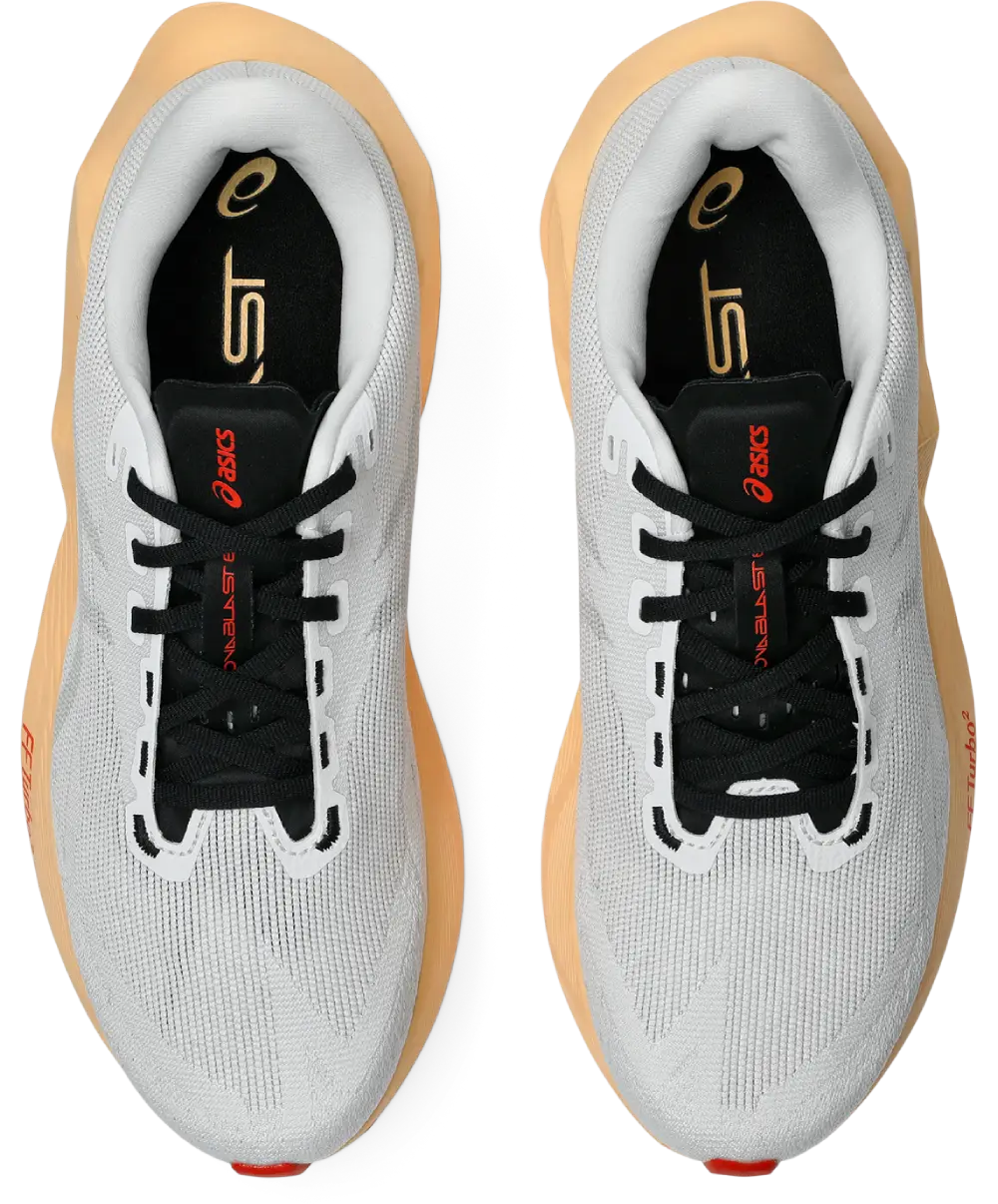 Asics Novablast 6