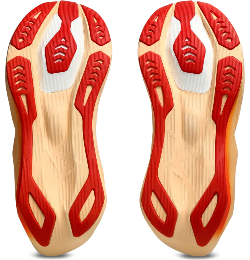 Asics Novablast 6