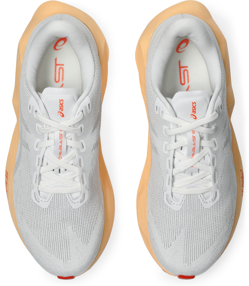 Asics Novablast 6
