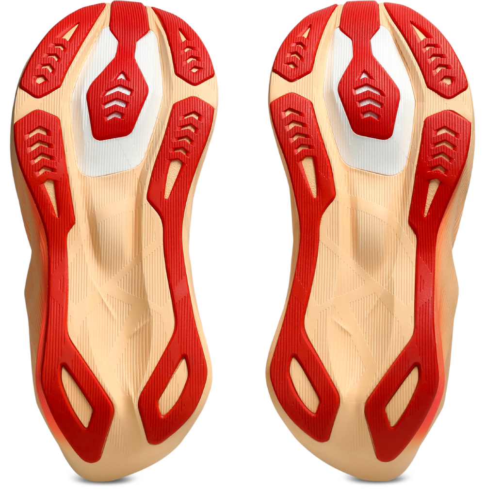 Asics Novablast 6