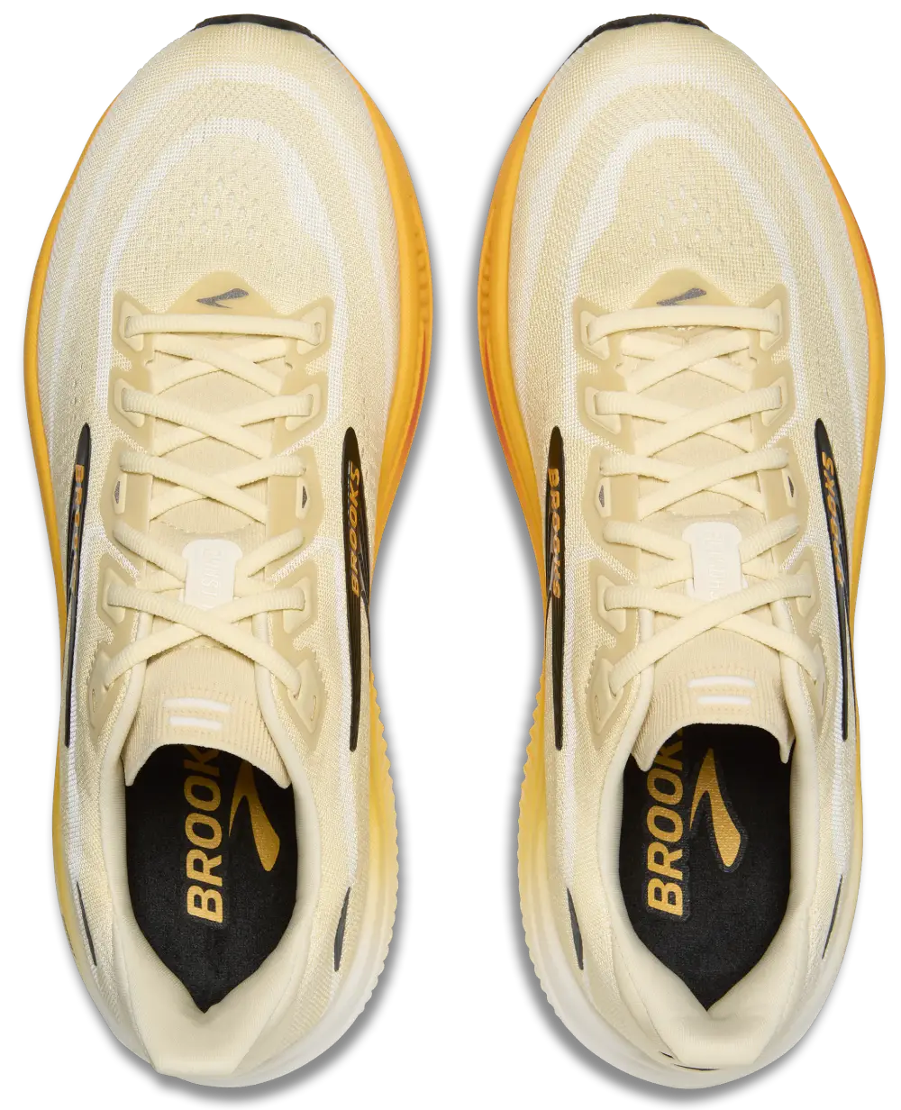 Brooks Ghost 18
