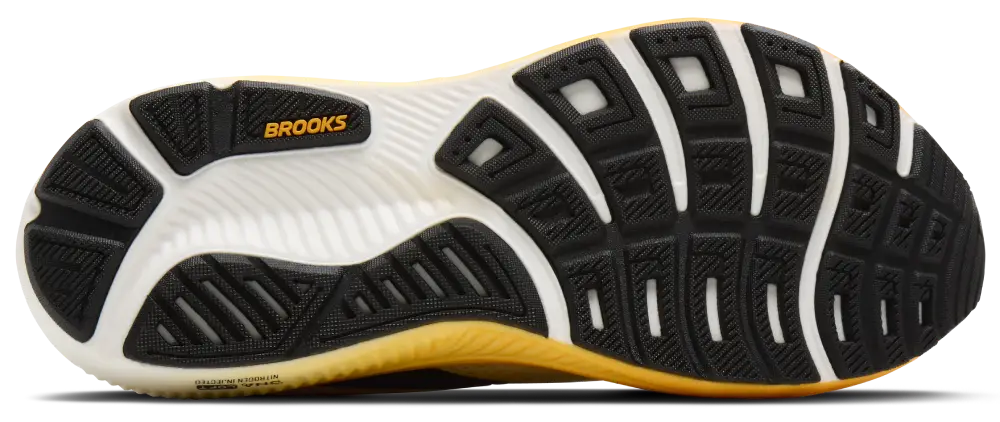 Brooks Ghost 18