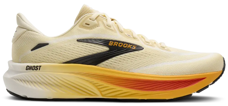 Brooks Ghost 18