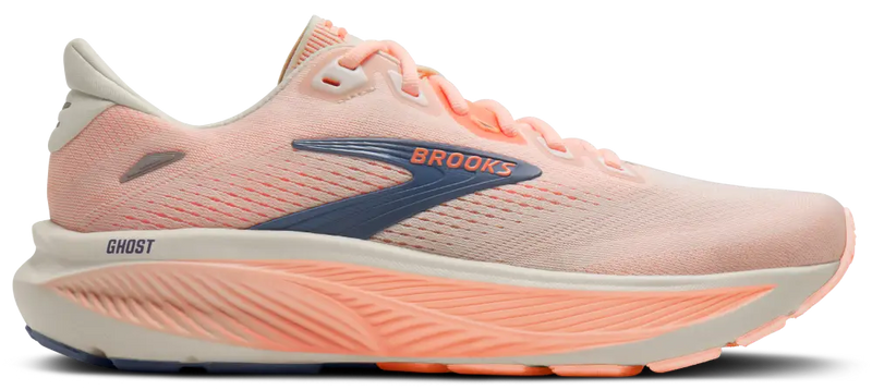 Brooks Ghost 18