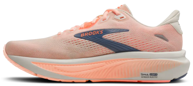 Brooks Ghost 18 - second image