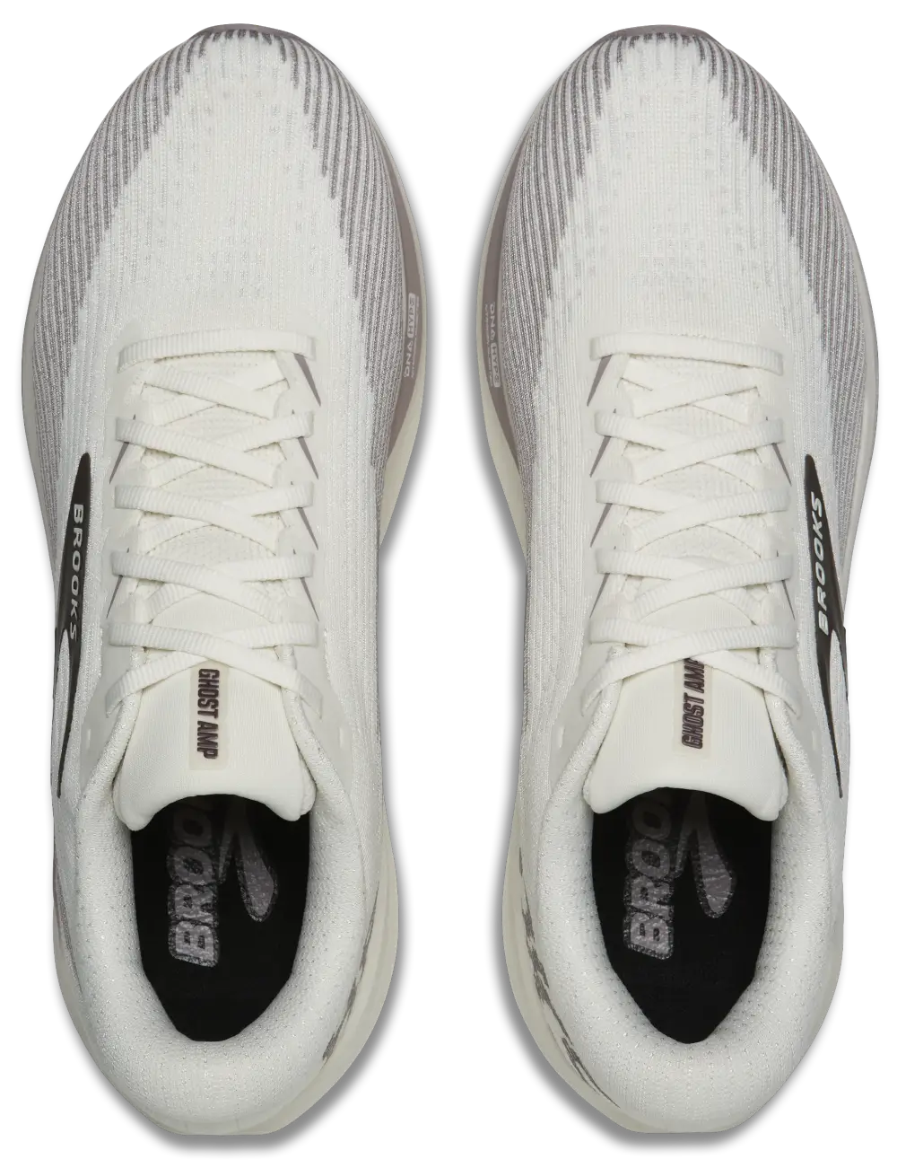 Brooks Ghost Amp