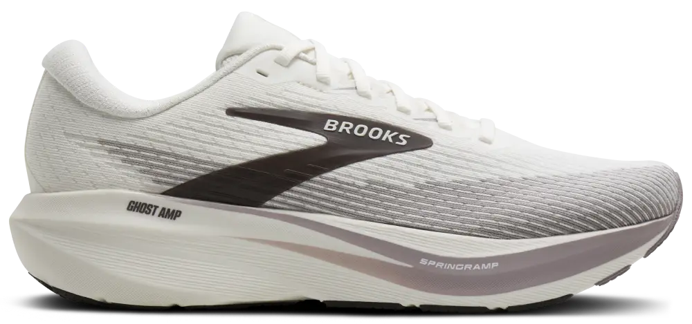 Brooks Ghost Amp