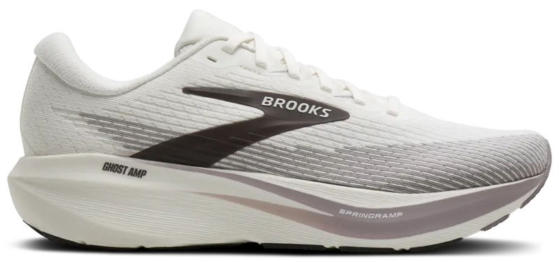 Brooks Ghost Amp