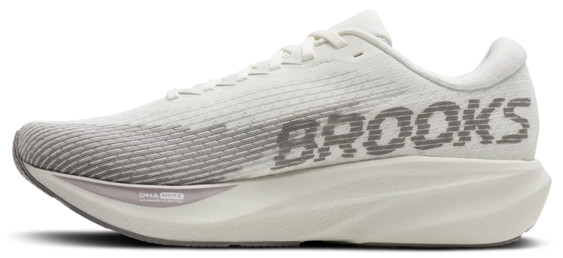 Brooks Ghost Amp - second image