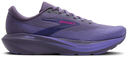 Brooks Ghost Amp