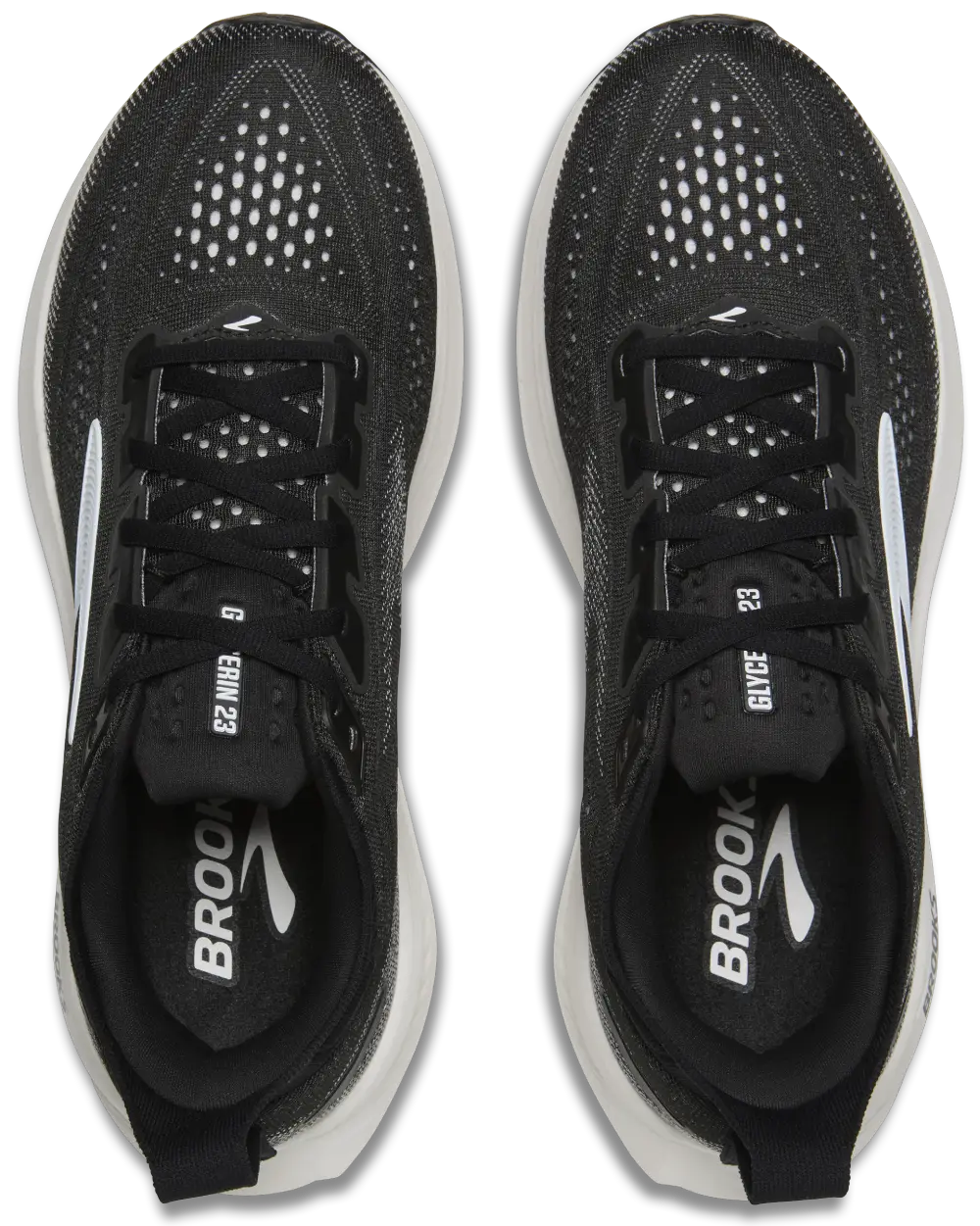 Brooks Glycerin 23