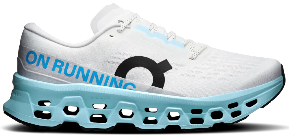 On Cloudmonster 3