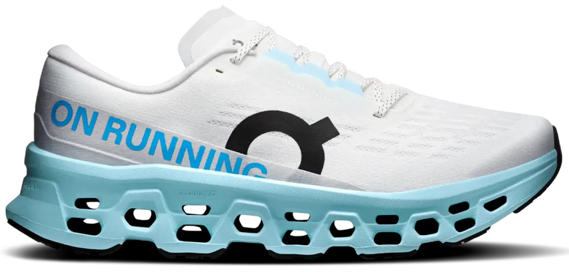On Cloudmonster 3