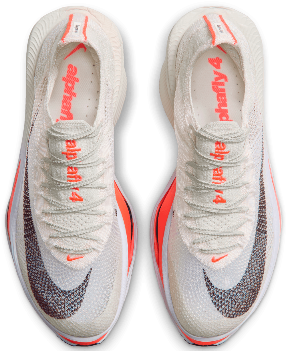 Nike Alphafly 4 Prototype