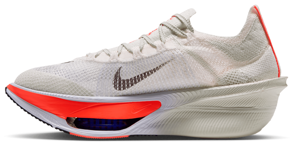 Nike Alphafly 4 Prototype