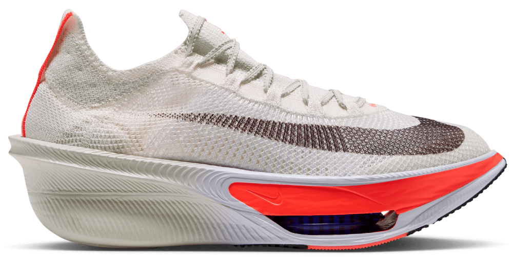 Nike Alphafly 4 Prototype