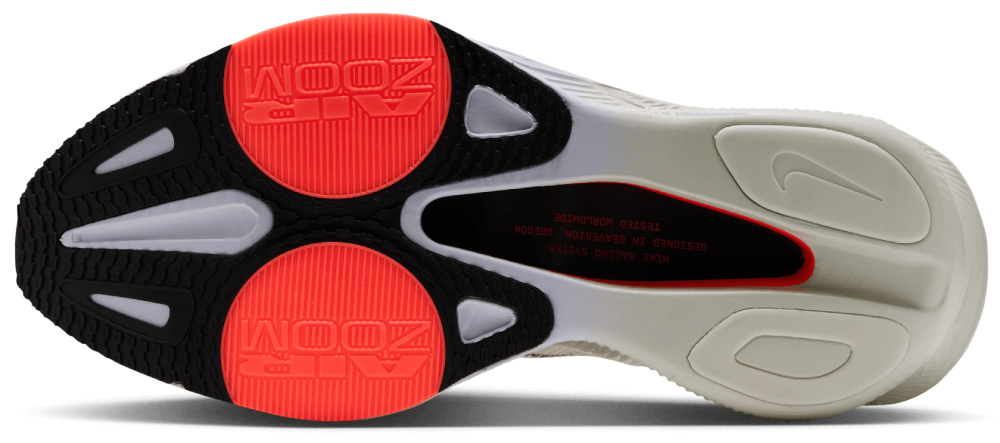 Nike Alphafly 4 Prototype