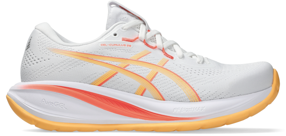 Asics Gel-Cumulus 28