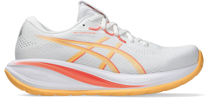 Asics Gel-Cumulus 28