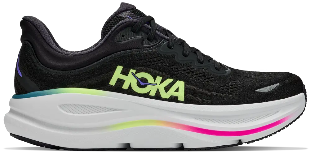 Hoka Bondi 9
