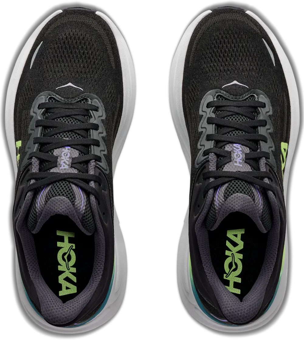 Hoka Bondi 9