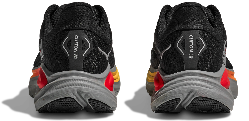 Hoka Clifton 10