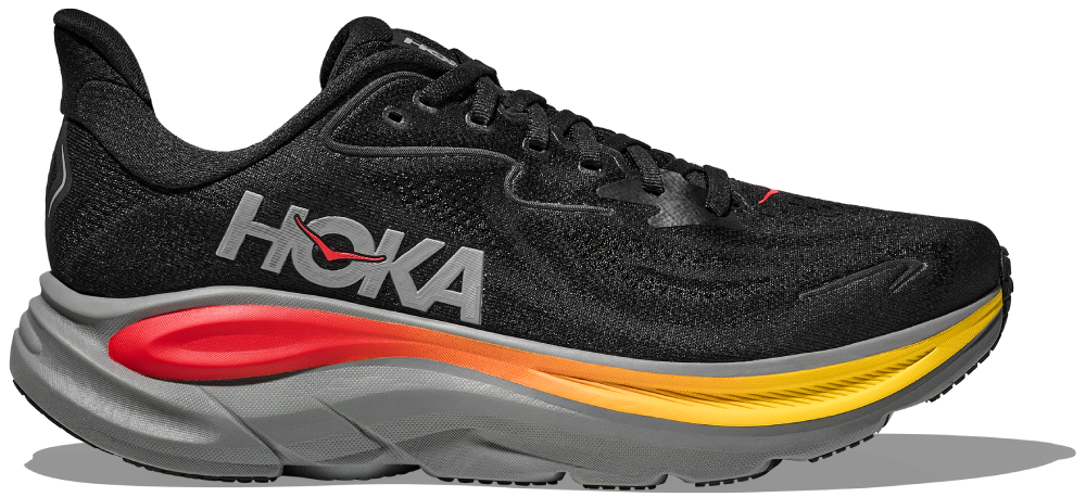 Hoka Clifton 10