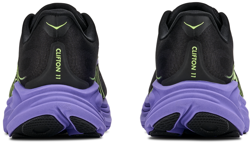 Hoka Clifton 11