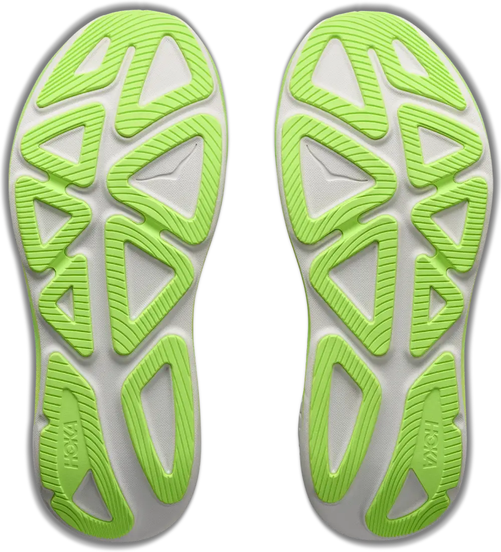 Hoka Clifton Pro