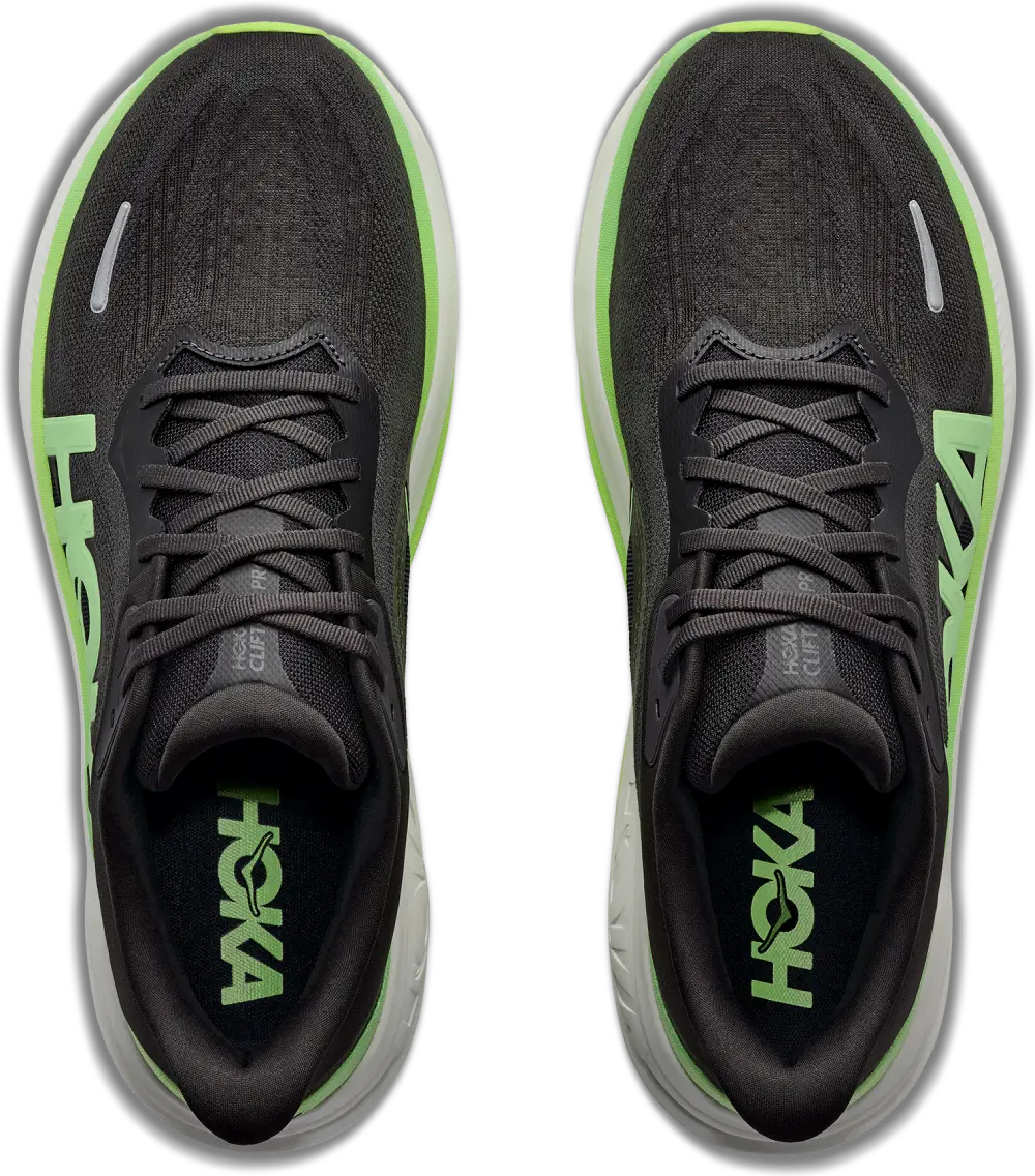 Hoka Clifton Pro