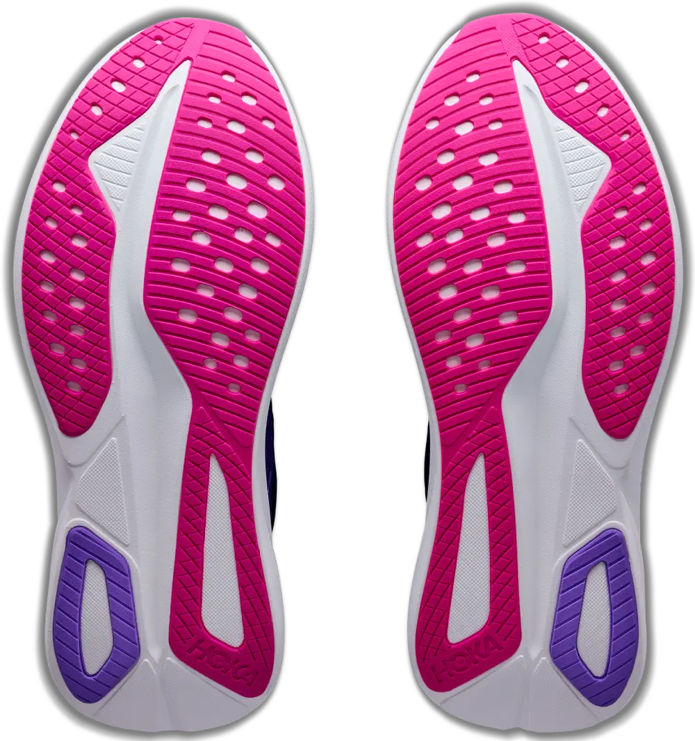 Hoka Mach 7