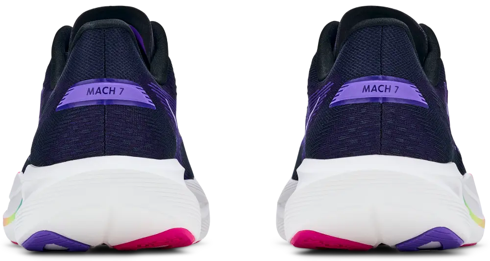 Hoka Mach 7