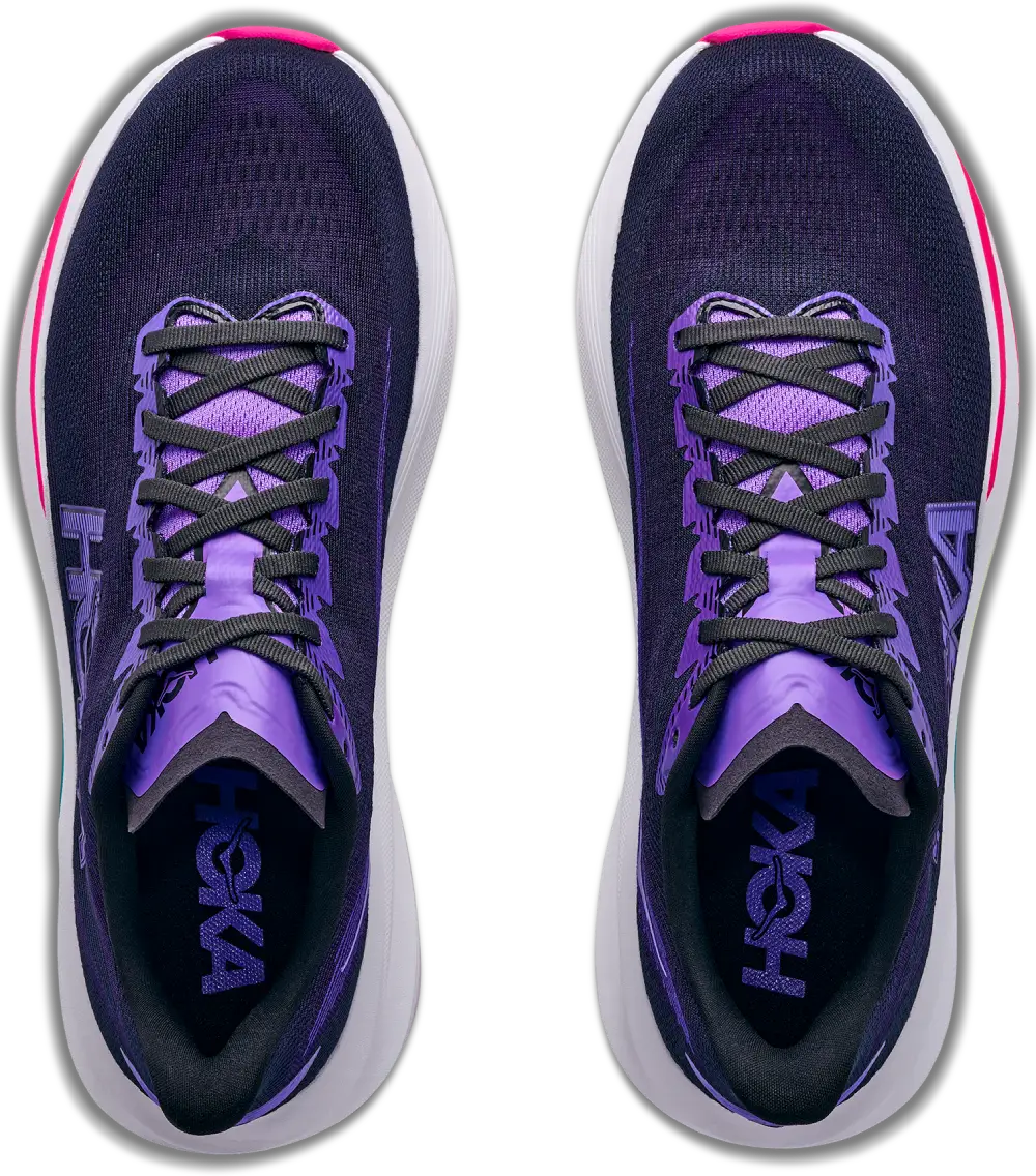 Hoka Mach 7