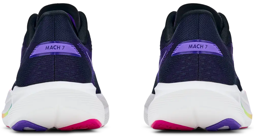Hoka Mach 7