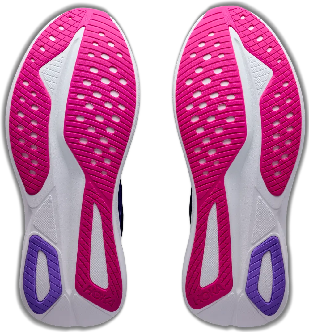 Hoka Mach 7
