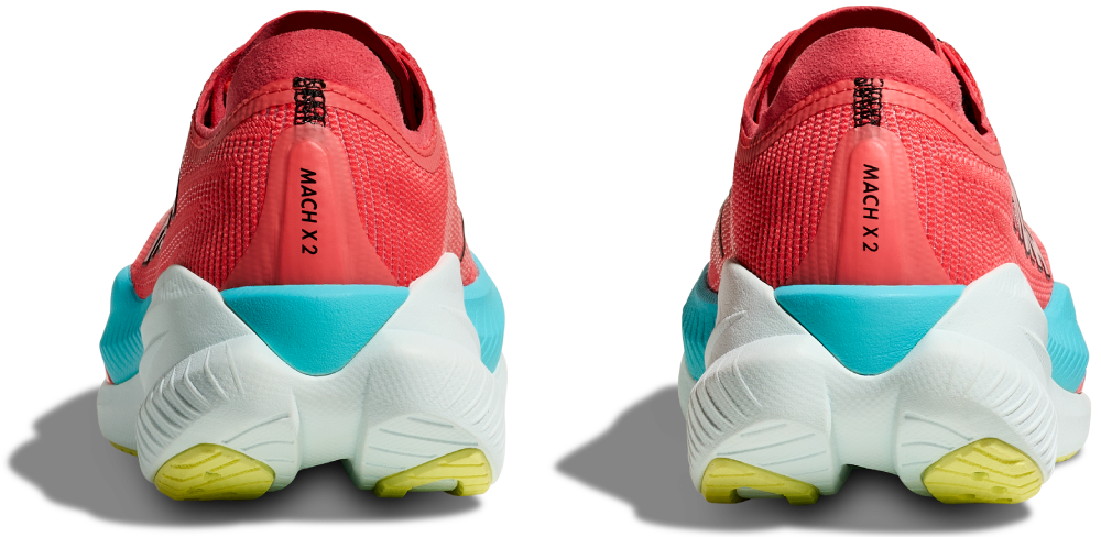 Hoka Mach X2