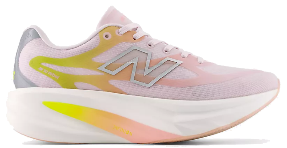 New Balance Supercomp Rebel