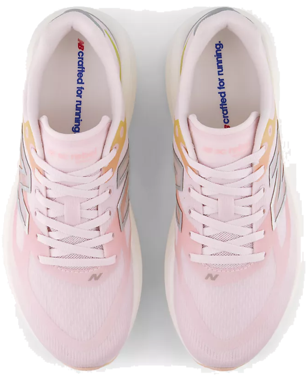 New Balance Supercomp Rebel