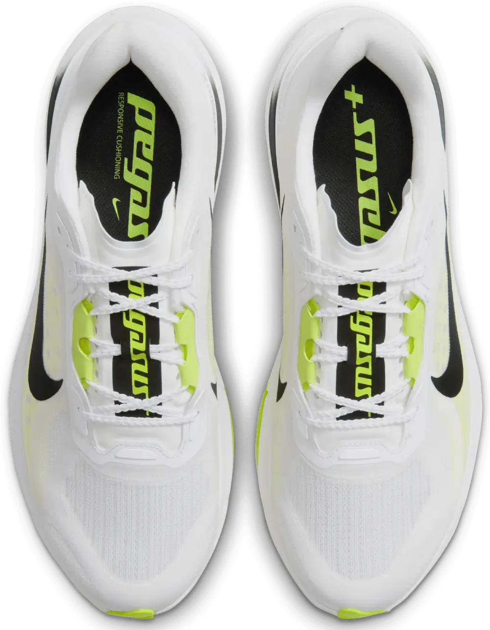 Nike Pegasus Plus 2