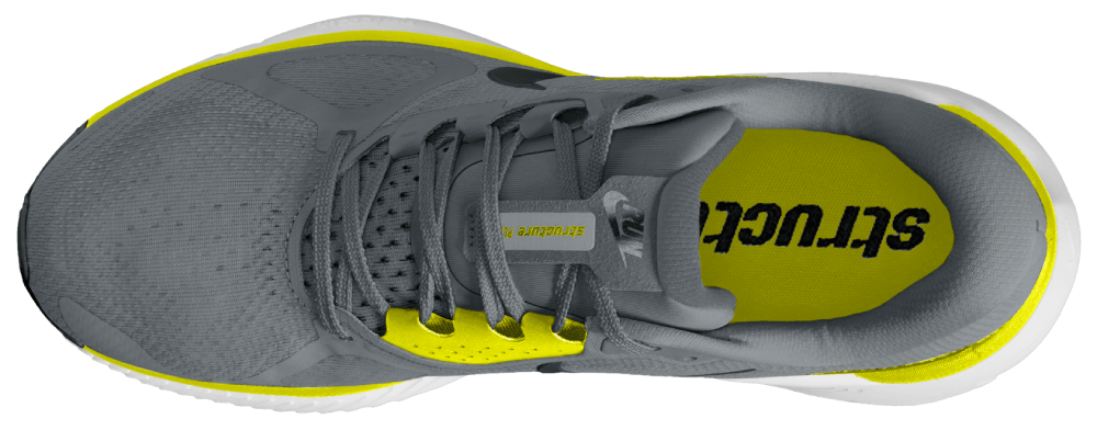 Nike Structure Plus