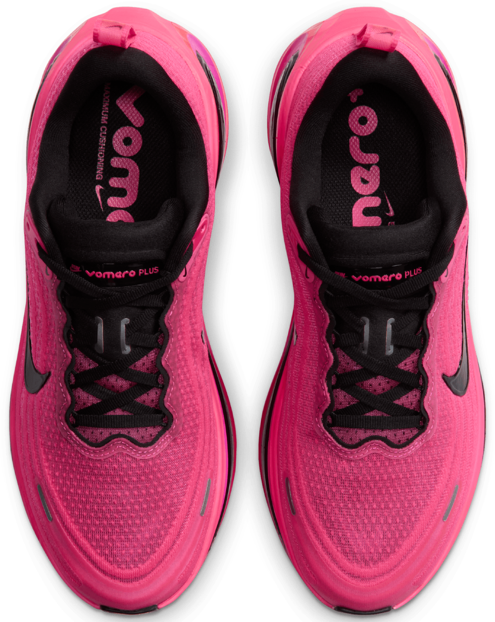 Nike Vomero Plus